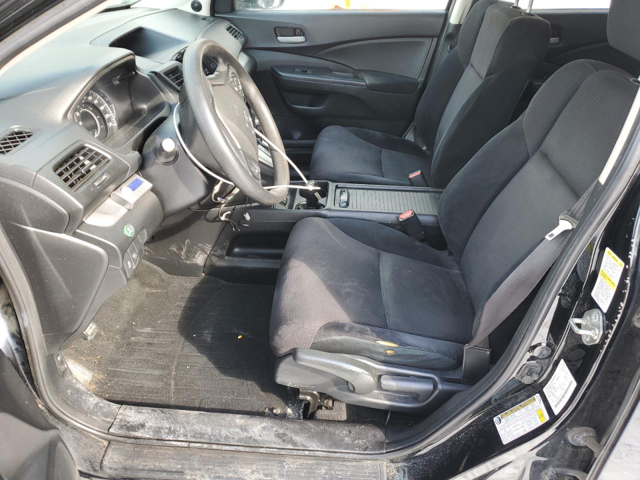 2013 Honda CR-V - Image 7