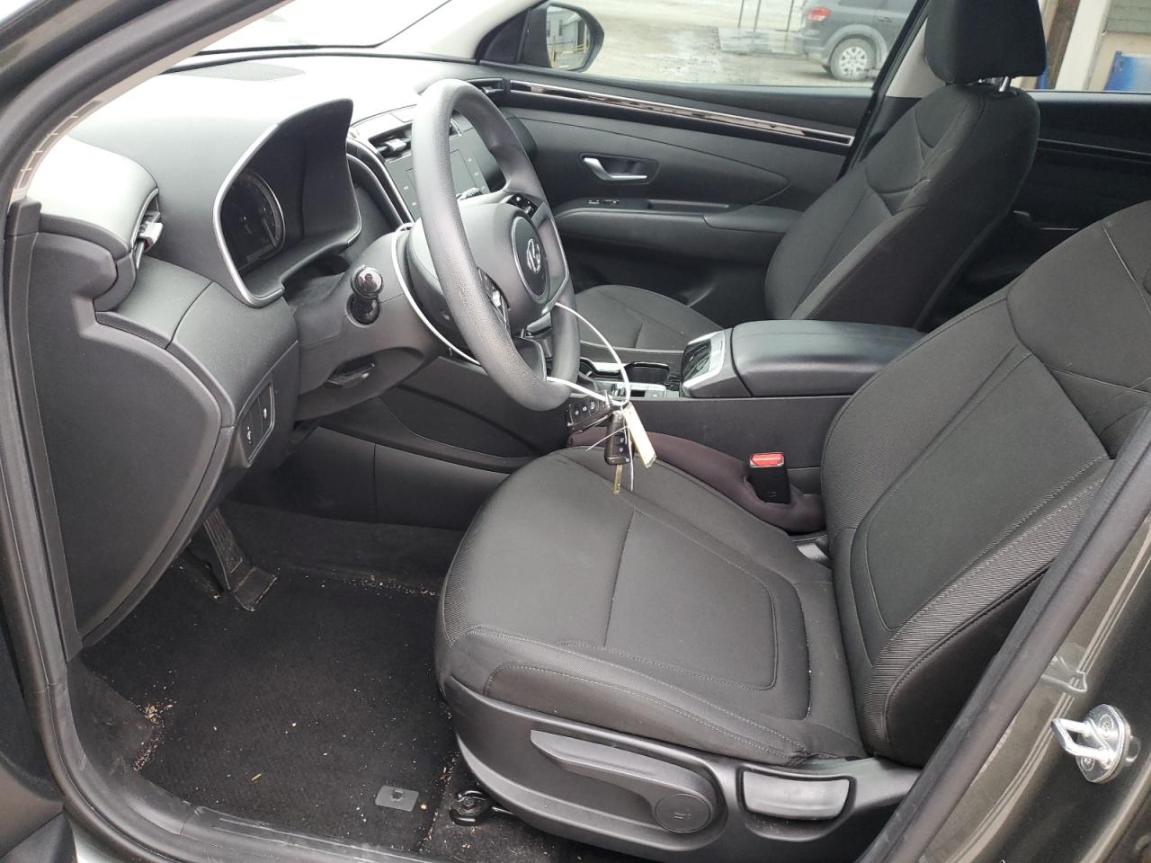 2022 Hyundai Tucson - Image 7