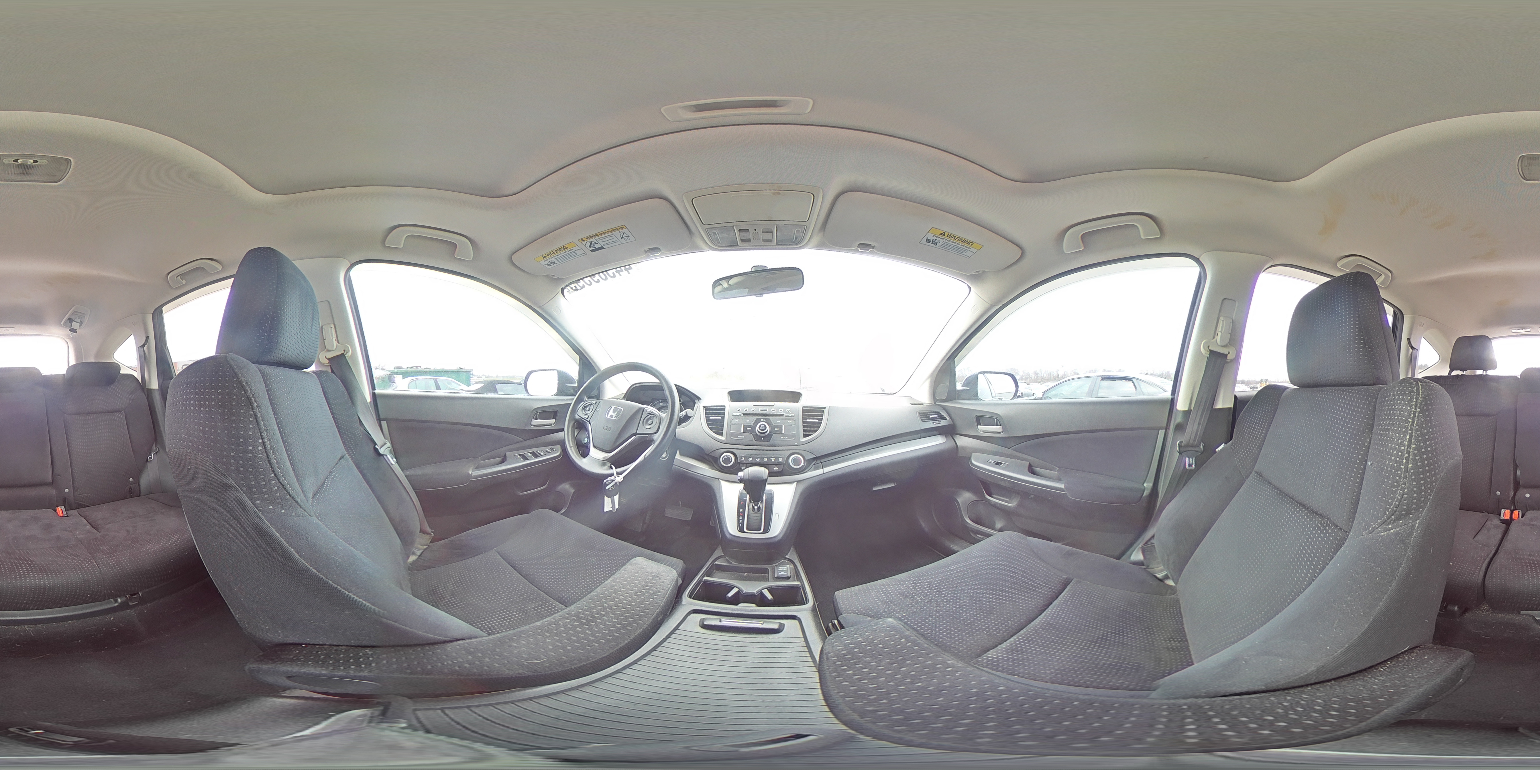 2012 Honda CR-V - Image 15