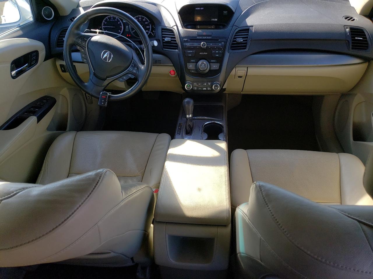 2015 Acura RDX - Image 8