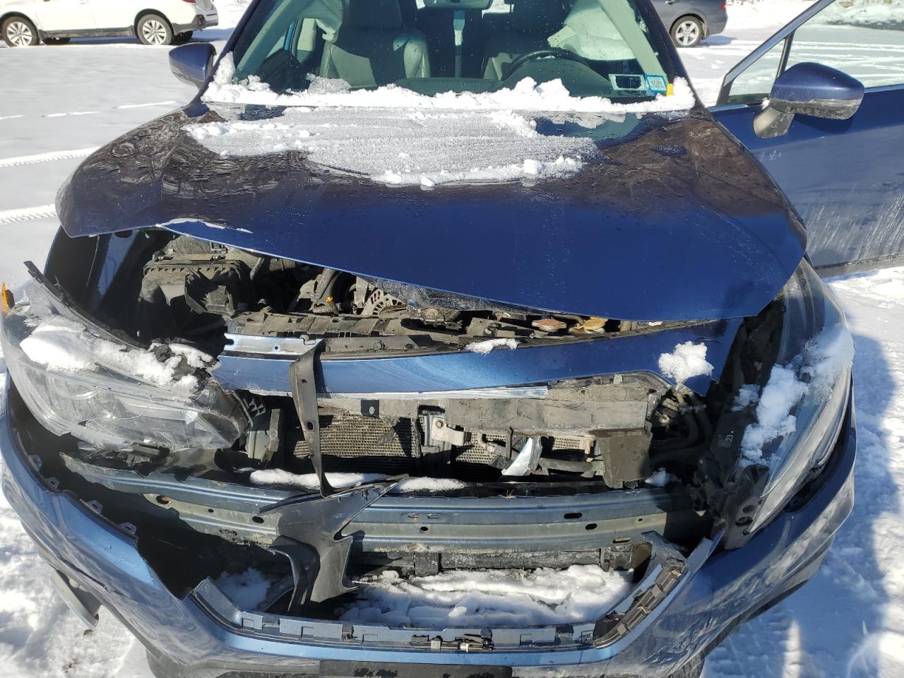 2019 Subaru Outback - Image 13