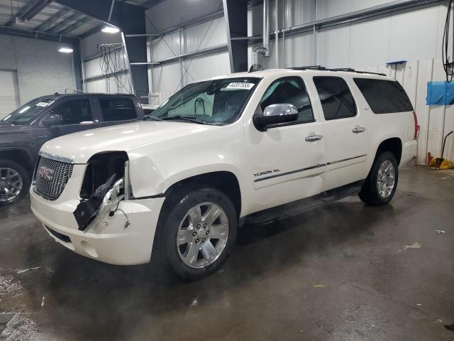 2013 Gmc Yukon Xl K1500 Slt