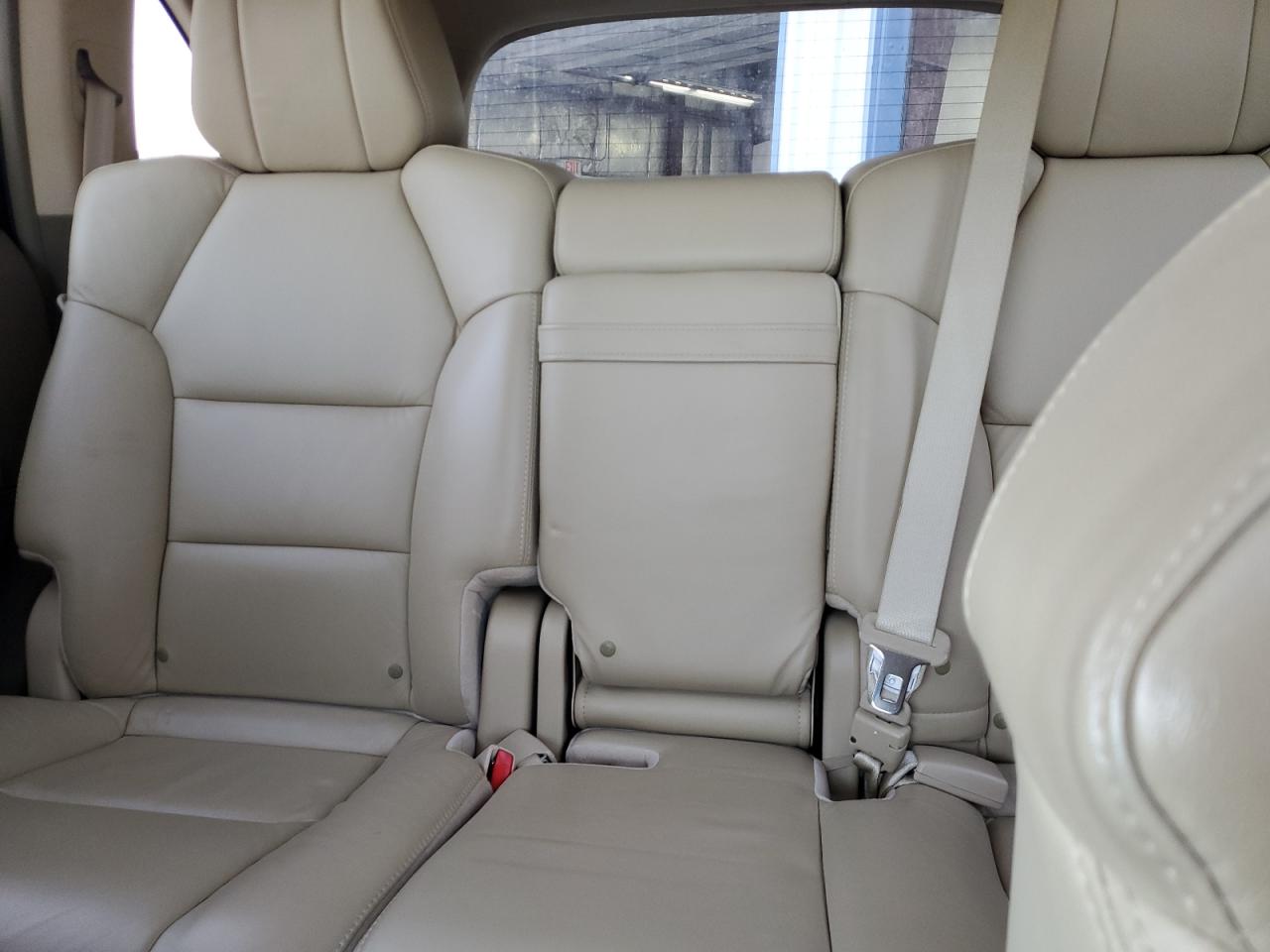 2011 Acura MDX - Image 10