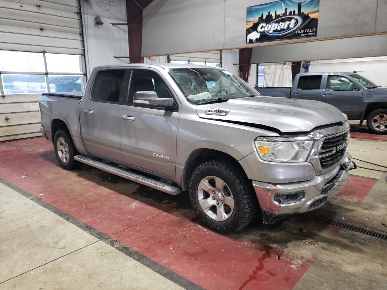 2019 RAM 1500 - Image 4