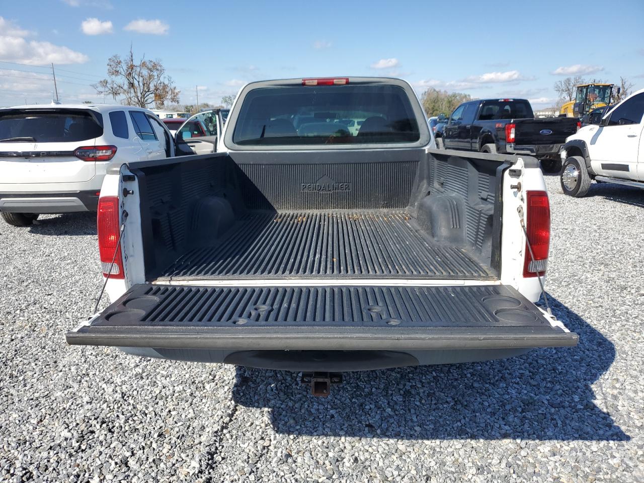 2003 Ford F-150 - Image 6