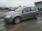 2008 Volkswagen Rabbit  for Sale in Eugene, OR - Front End