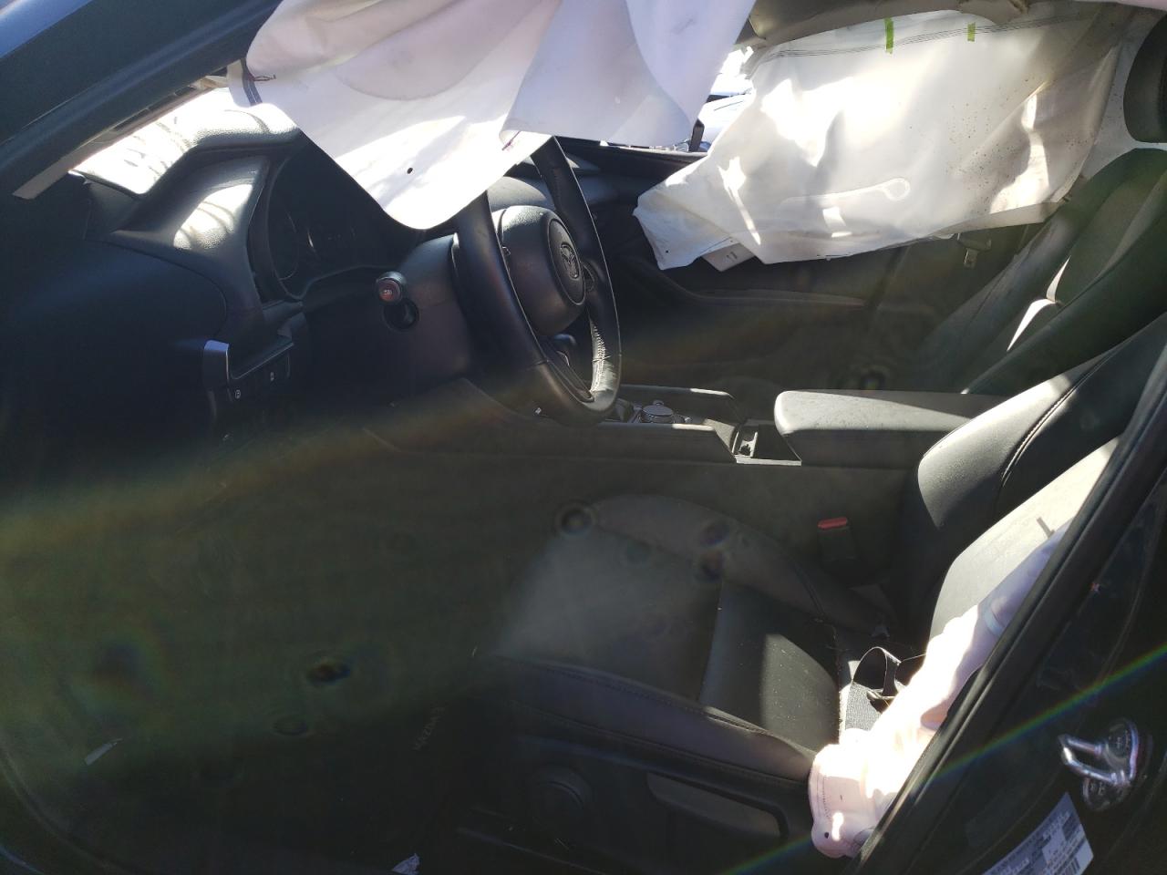 2020 Mazda 3 Select VIN: 3MZBPACL1LM132960 Lot: 43279835