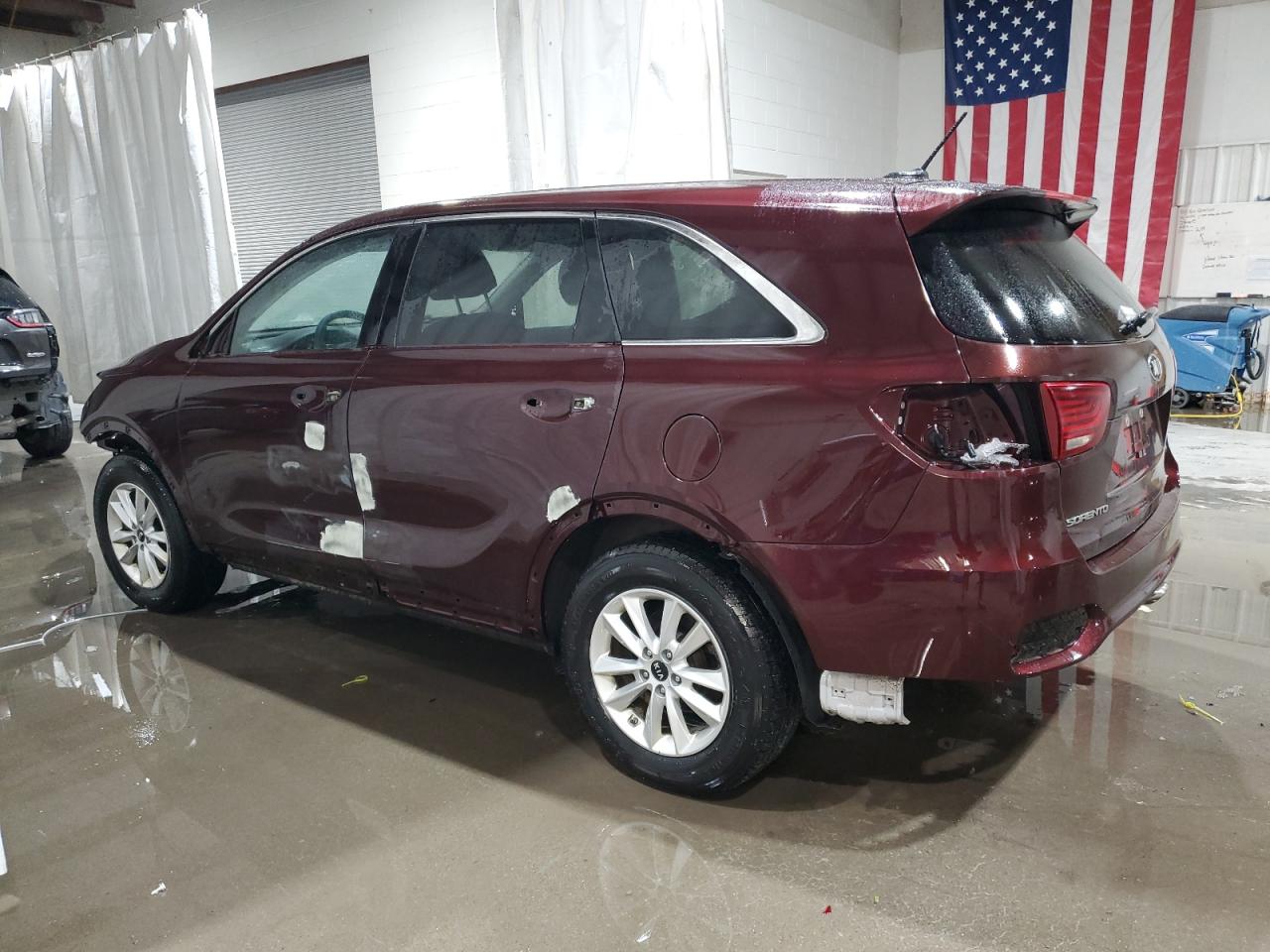 2020 Kia Sorento - Image 2