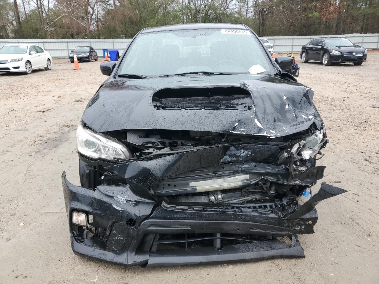 2019 Subaru WRX - Image 5
