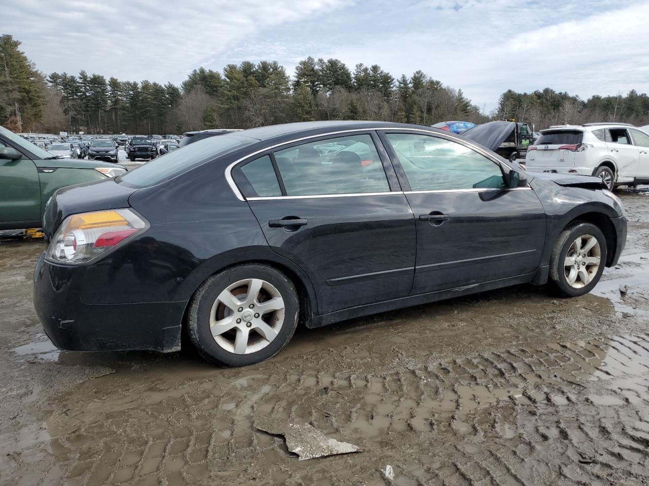 2008 Nissan Altima - Image 3
