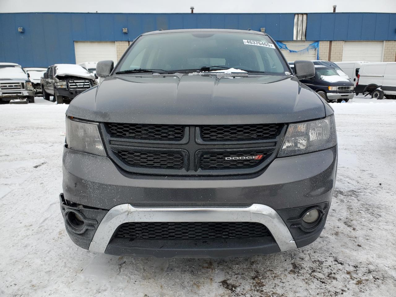 2015 Dodge Journey - Image 5