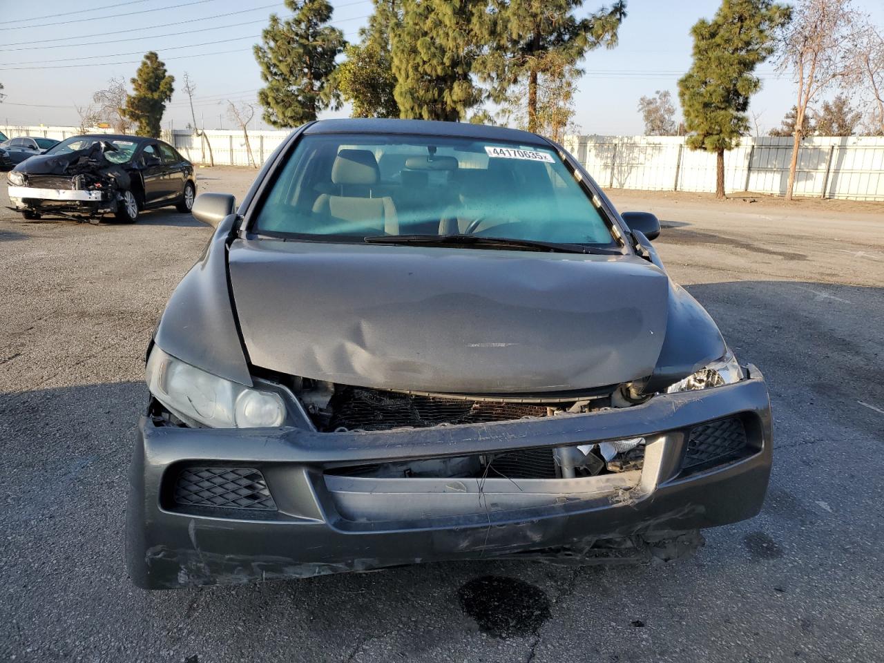 2010 Honda Civic - Image 5