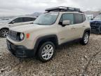 2016 Jeep Renegade Latitude na sprzedaż w Magna, UT - Side