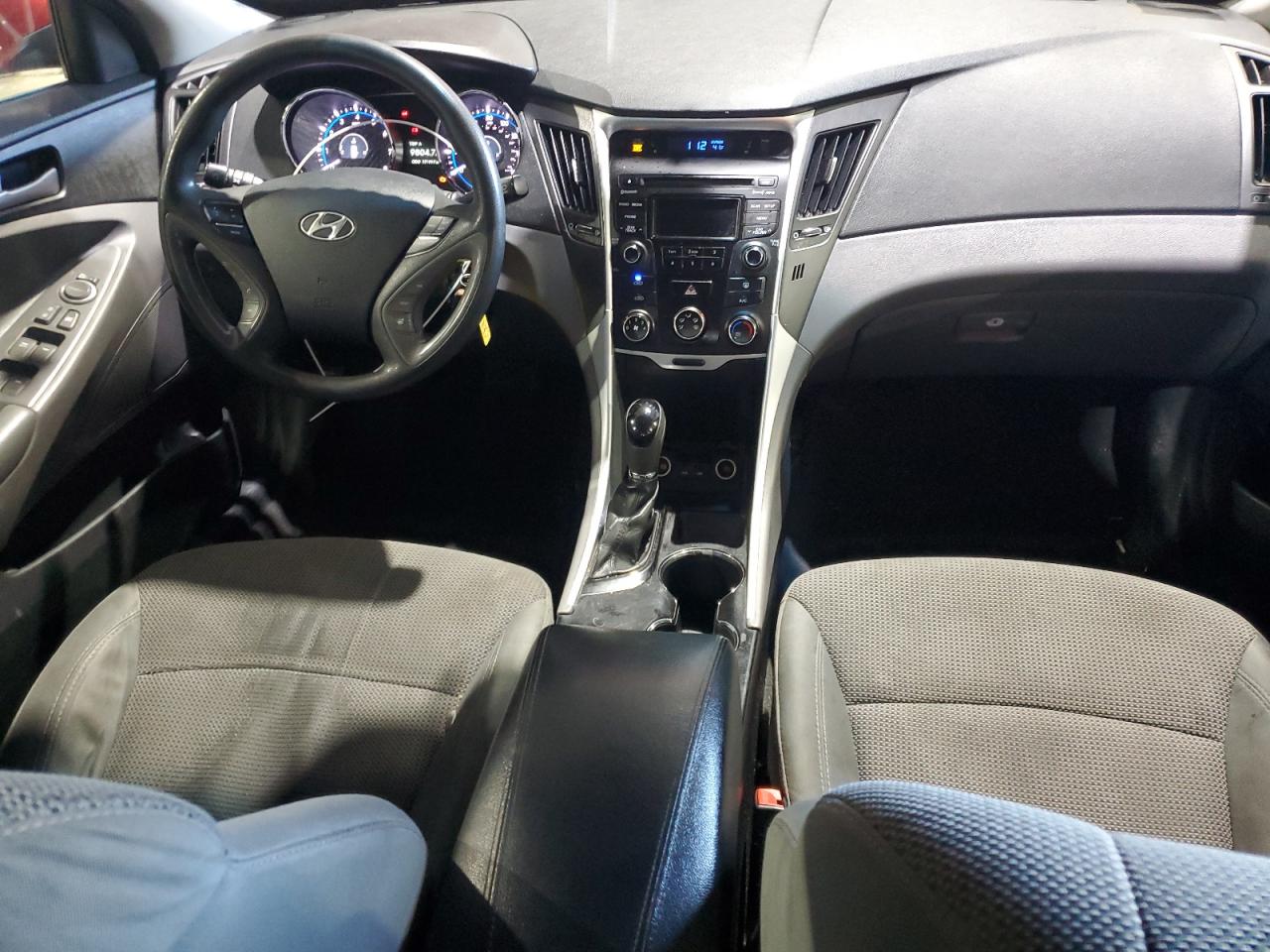 2014 Hyundai Sonata - Image 8