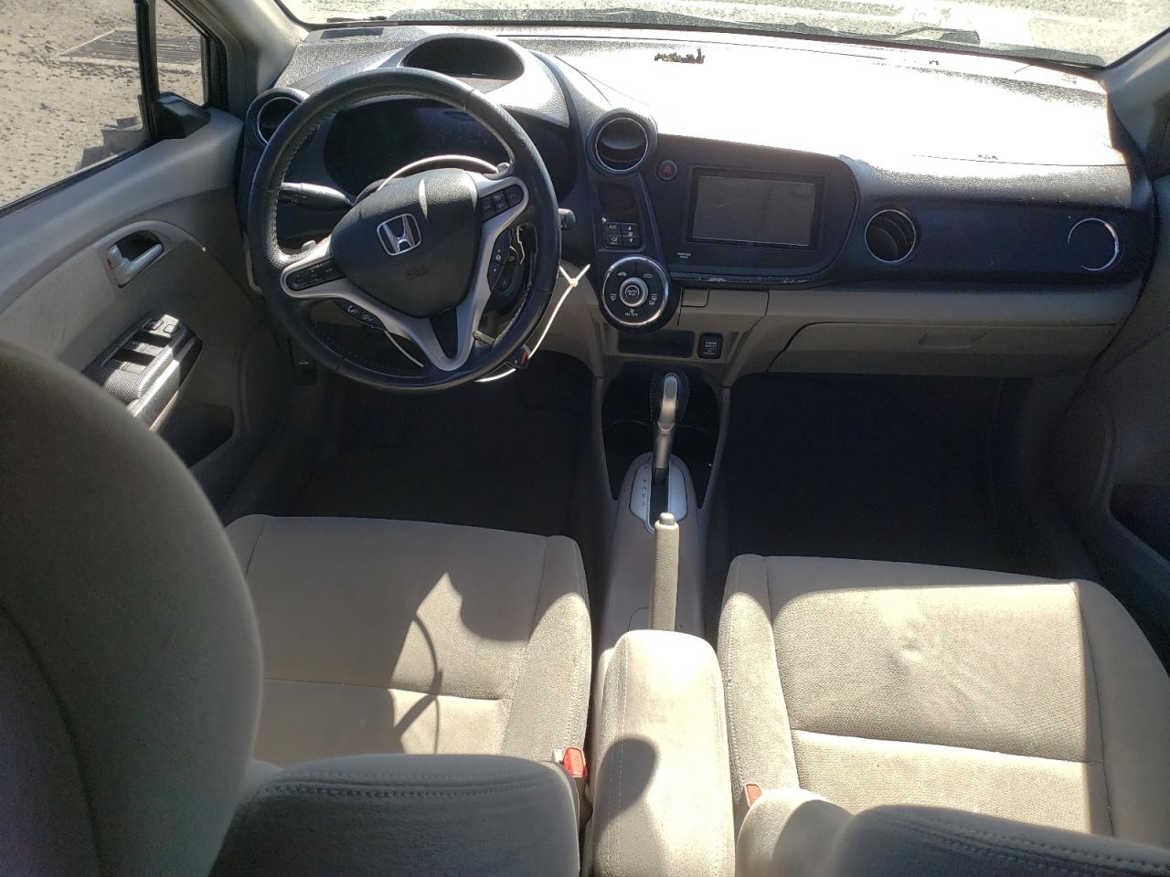 2014 Honda Insight - Image 8