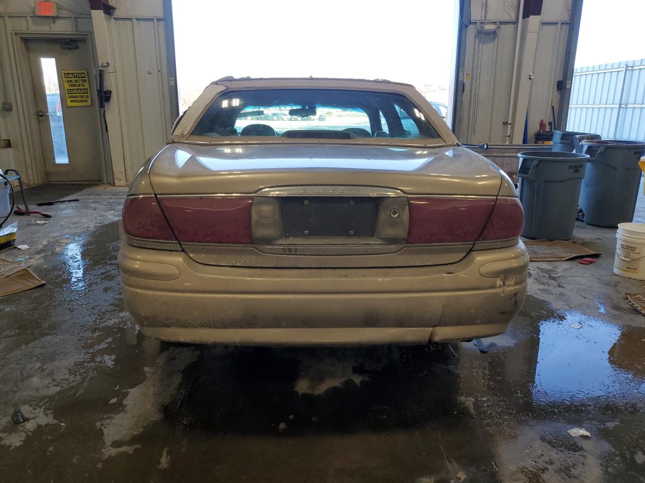 2000 Buick LeSabre - Image 6