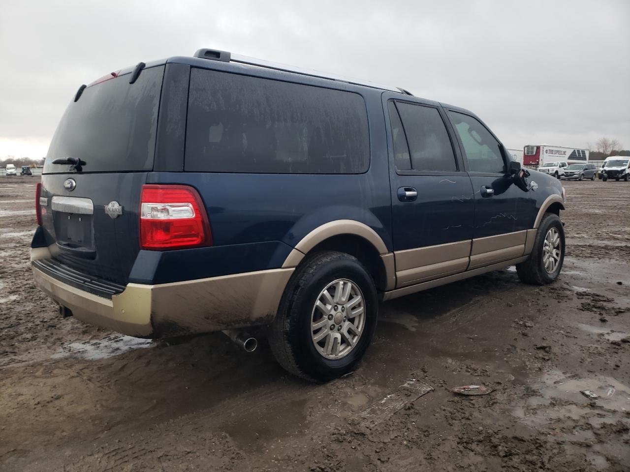 2014 Ford Expedition - Image 3