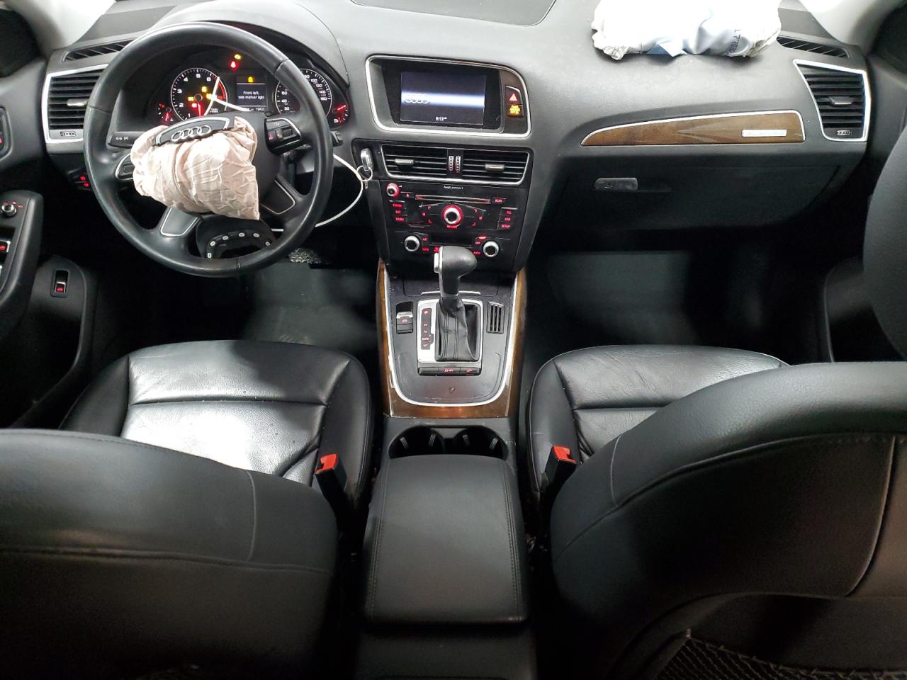 2017 Audi Q5 - Image 8