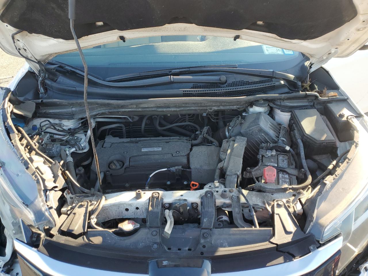 2016 Honda CR-V - Image 12
