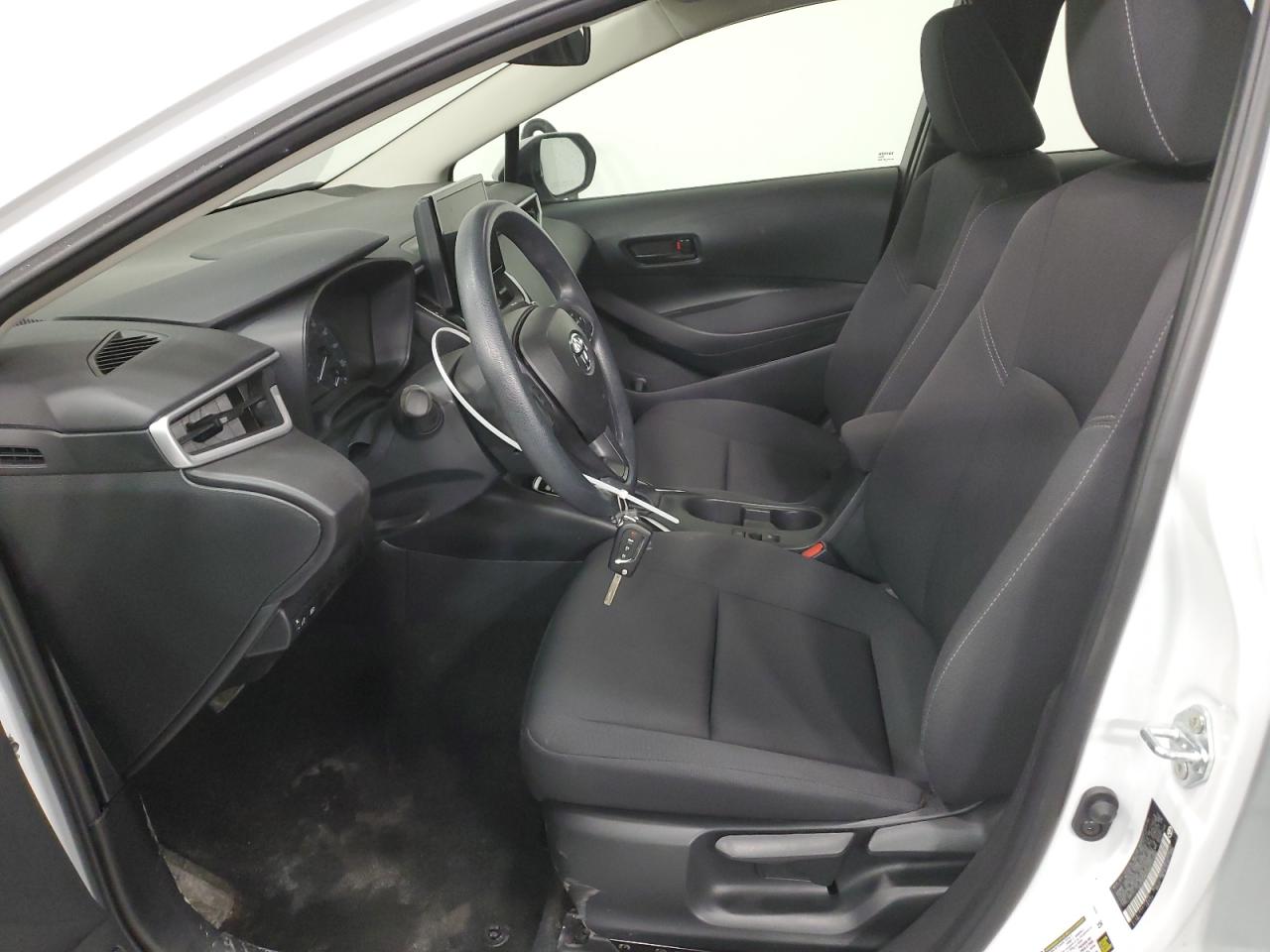 2024 Toyota Corolla - Image 7