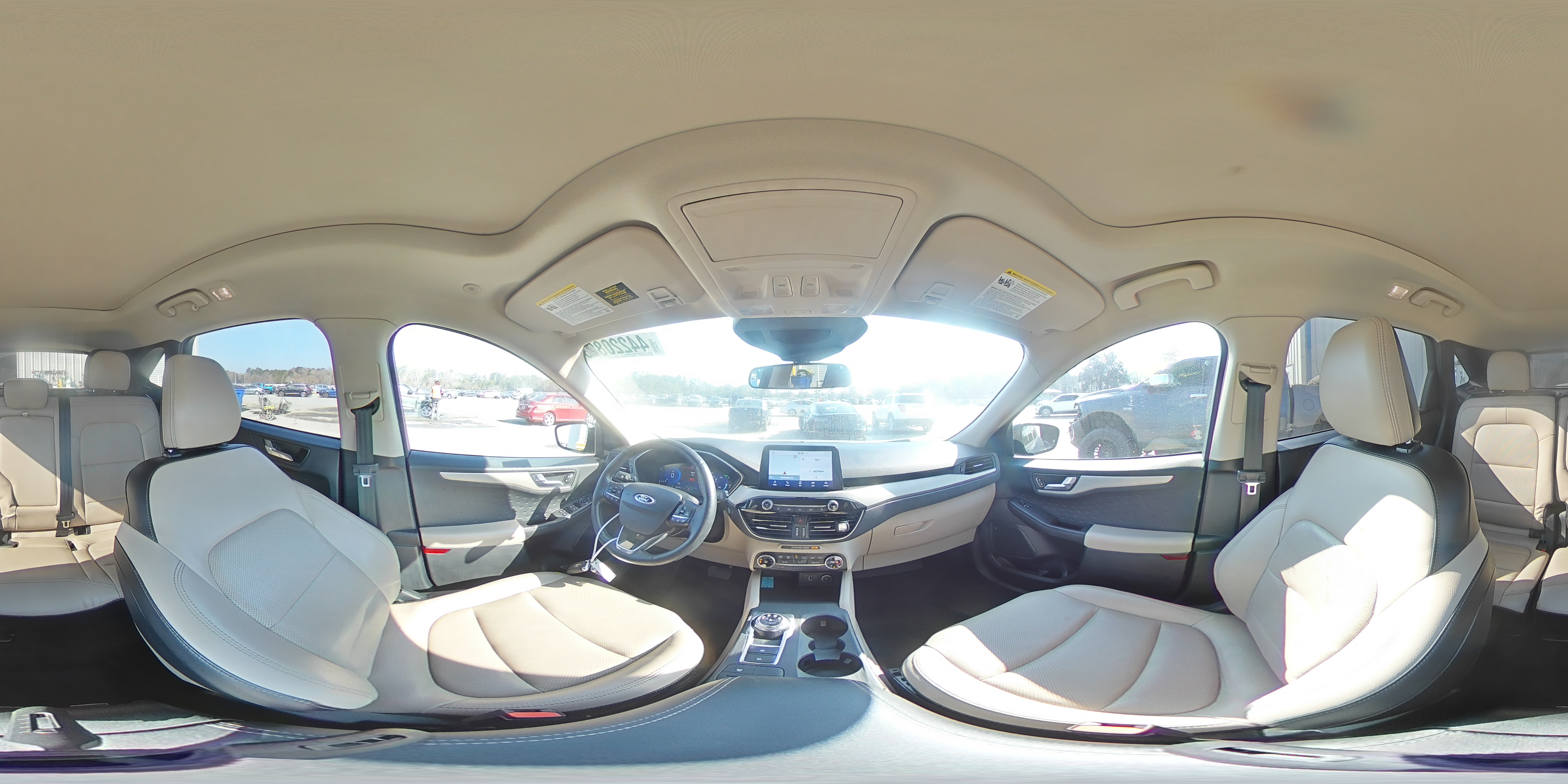 2020 Ford Escape - Image 16