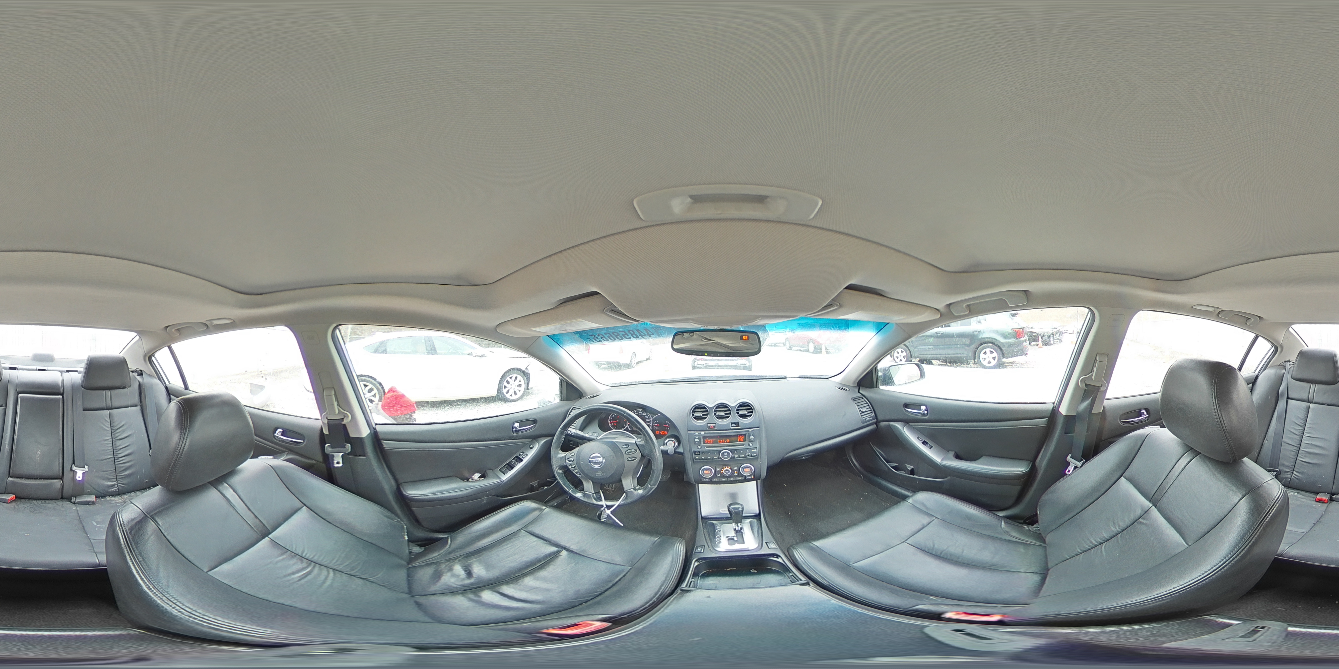 2012 Nissan Altima - Image 13