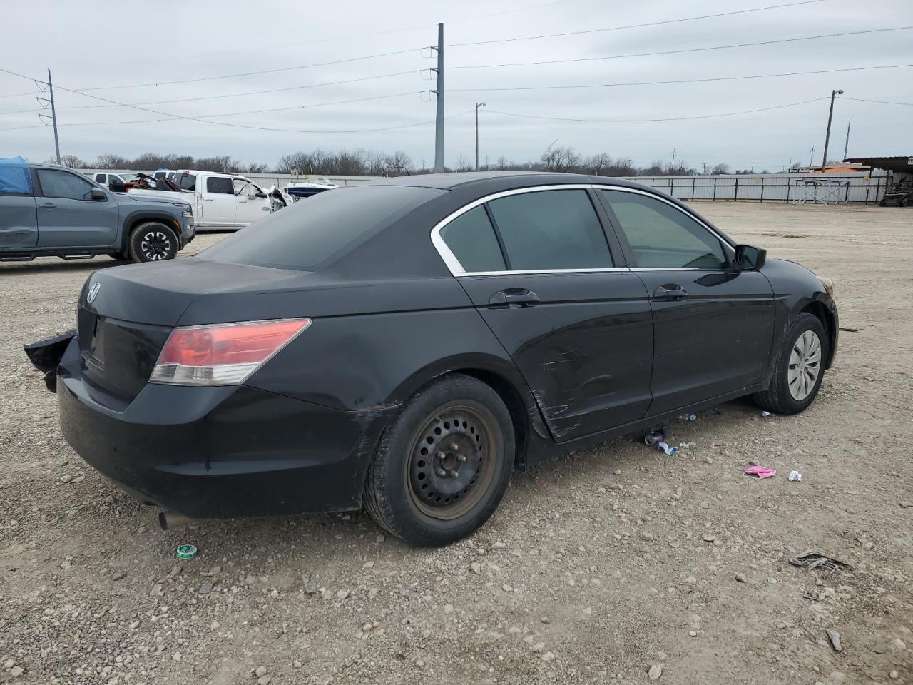 2009 Honda Accord - Image 3