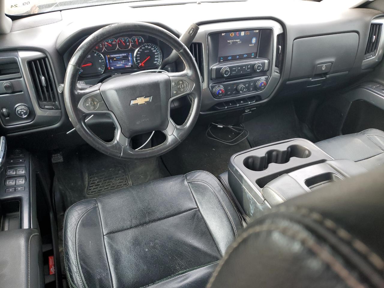 2014 Chevrolet Silverado - Image 8