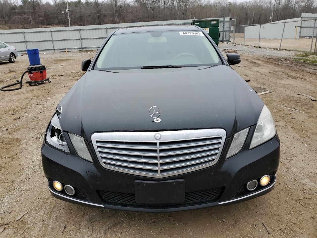 2011 Mercedes-Benz E-klasse - Image 5