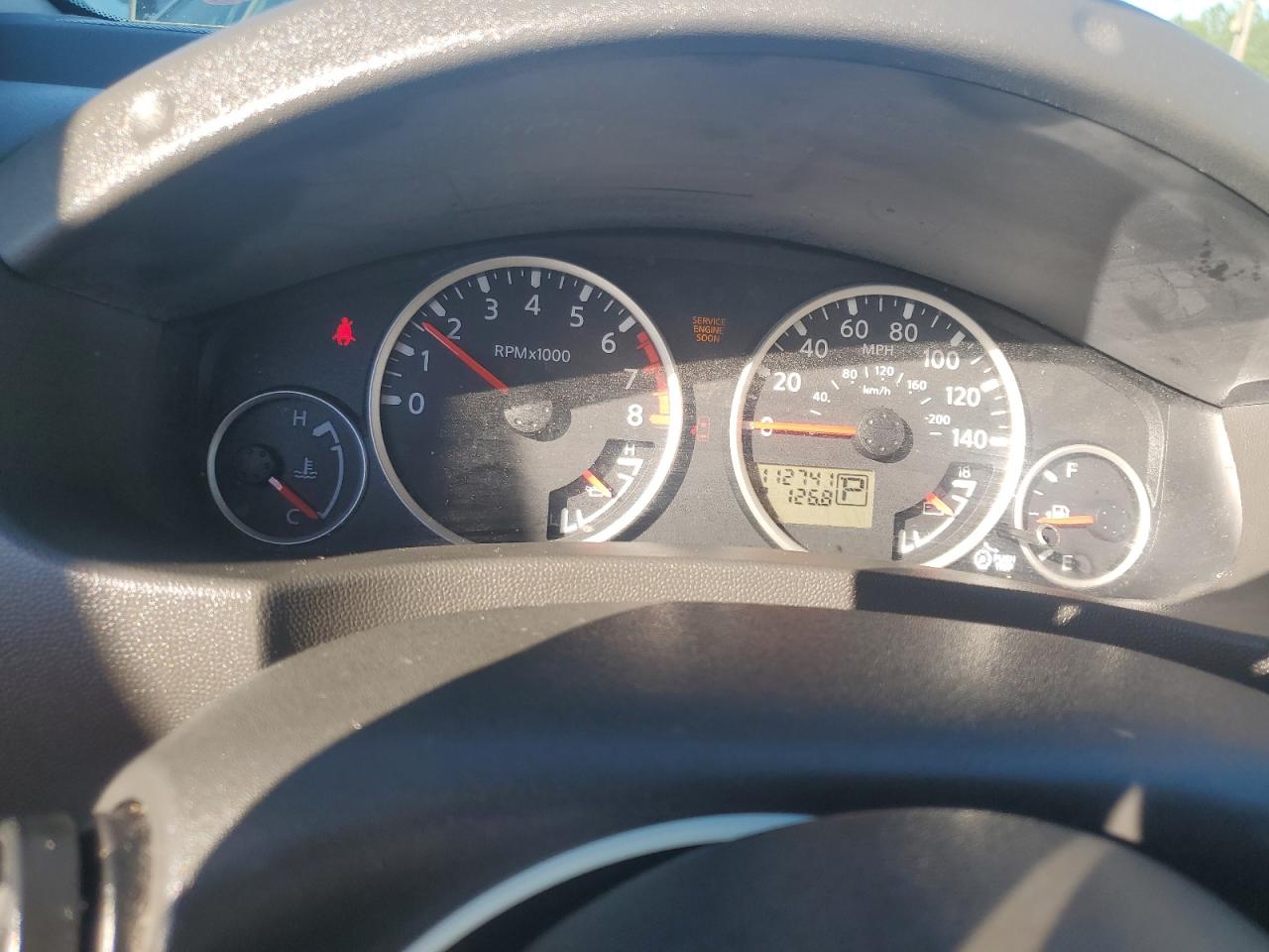 2009 Nissan XTerra - Image 9