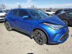 2022 Toyota C-Hr Xle للبيع في Baltimore، MD - Front End