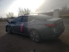 2021 Nissan Altima Sv for Sale in Albuquerque, NM - Front End