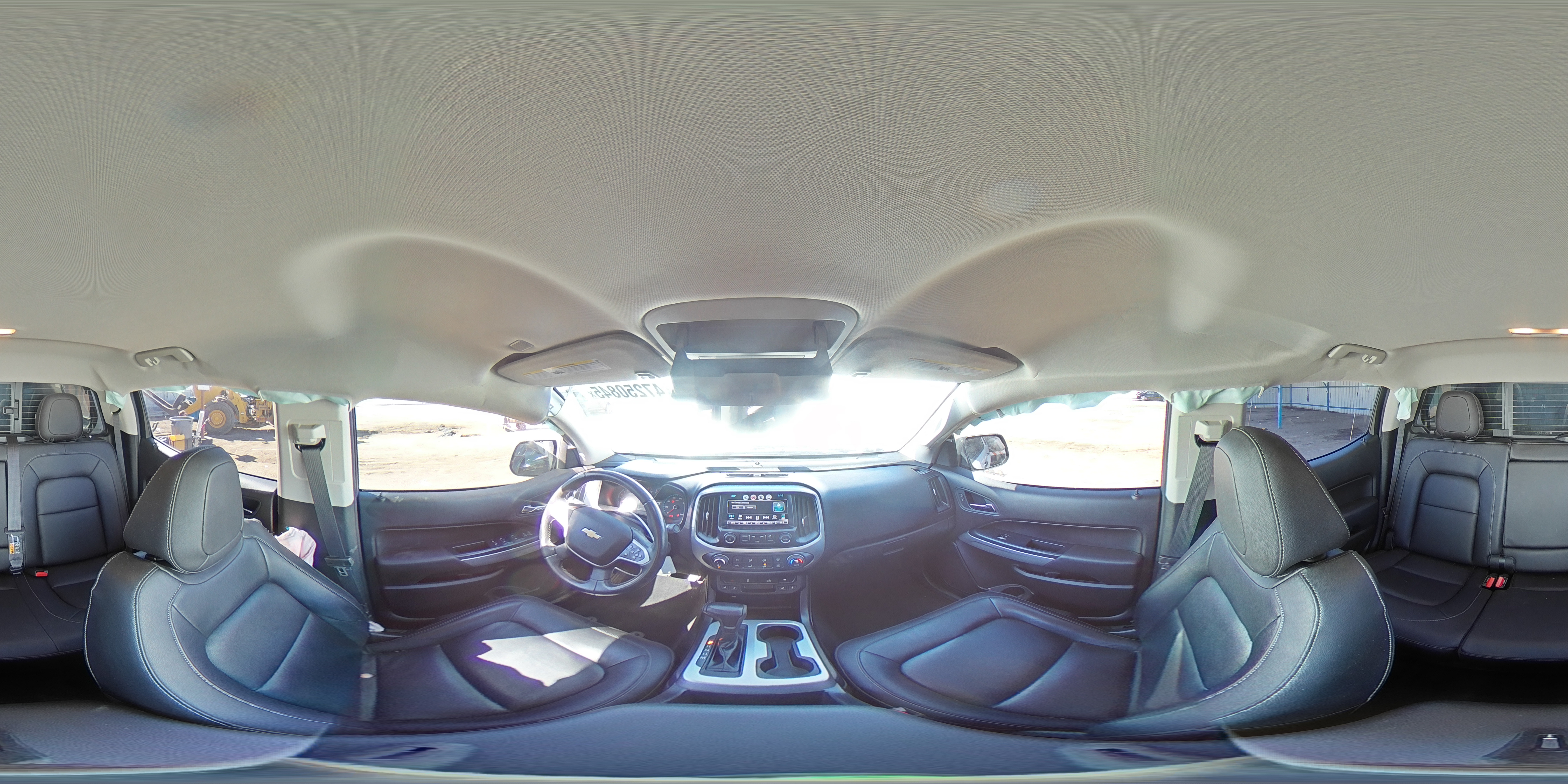 2016 Chevrolet Colorado - Image 13