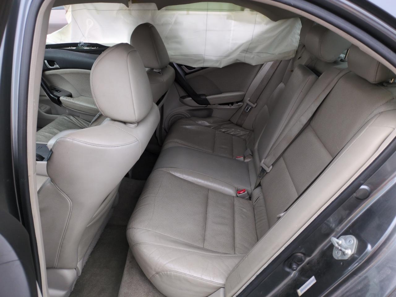 2009 Acura TSX - Image 10
