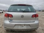 Haslet, TX에서 판매 중인 2012 Volkswagen Golf  - Front End