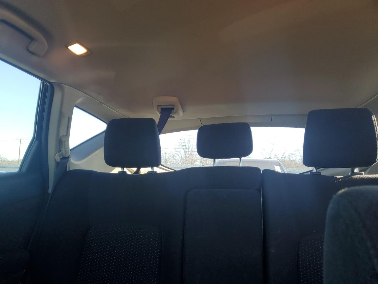 2014 Nissan Murano - Image 10