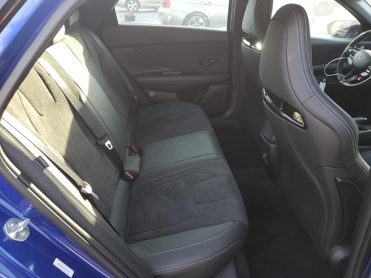 2024 Hyundai Elantra - Image 10