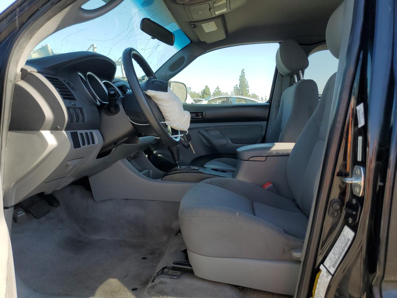 2007 Toyota Tacoma - Image 7