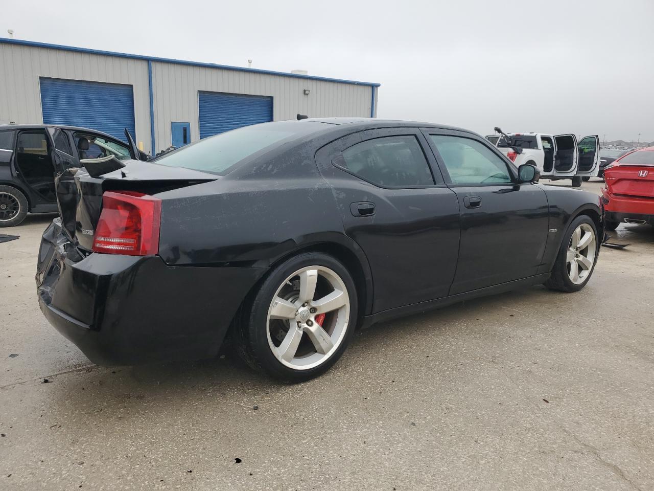 2008 Dodge Charger - Image 3