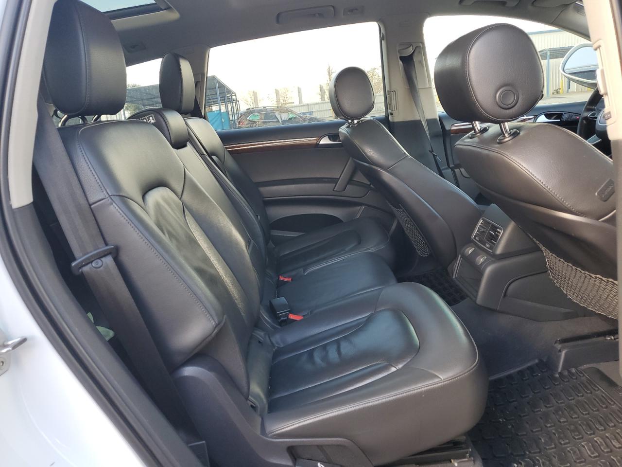 2015 Audi Q7 - Image 11