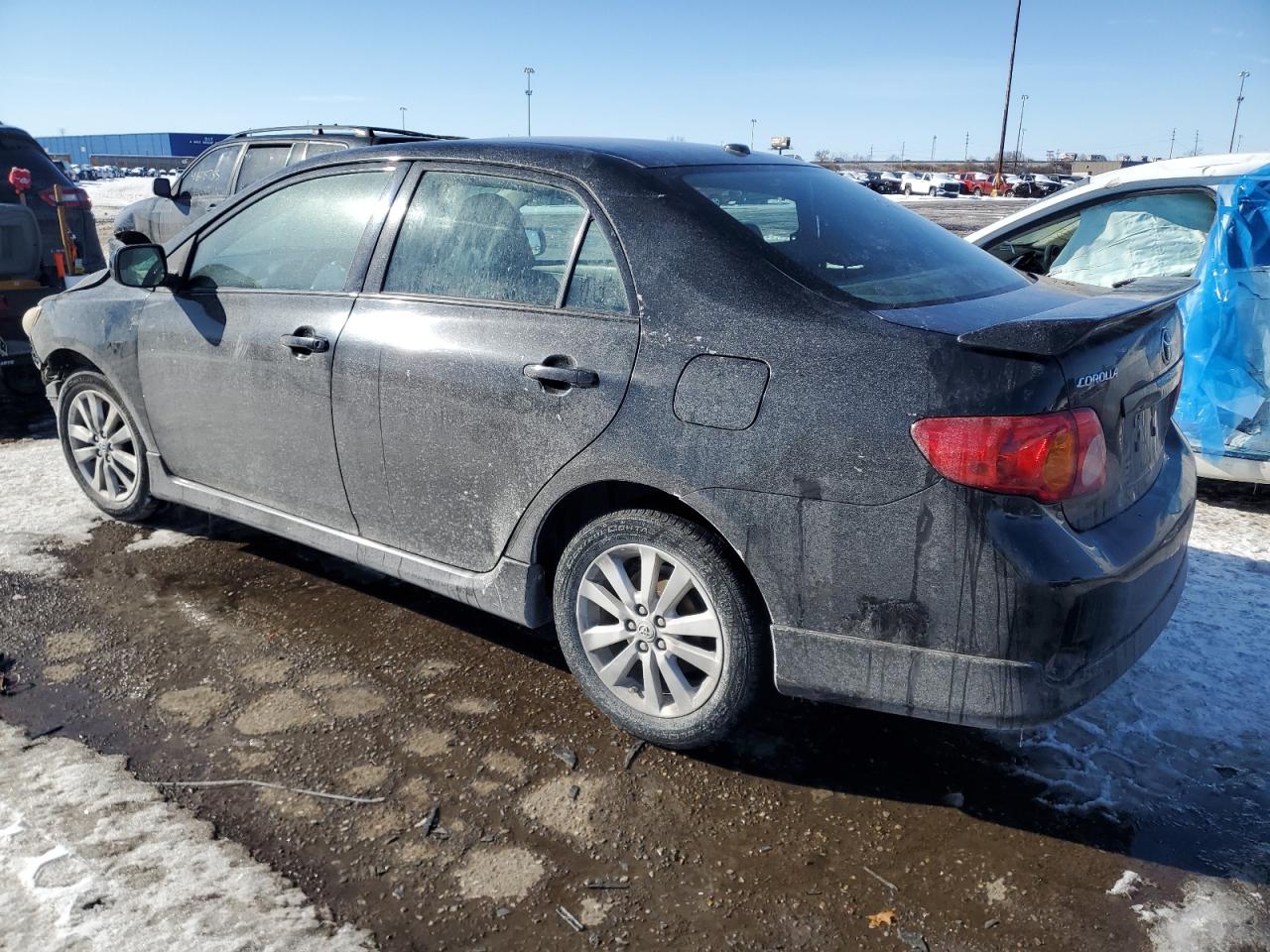 2010 Toyota Corolla - Image 2