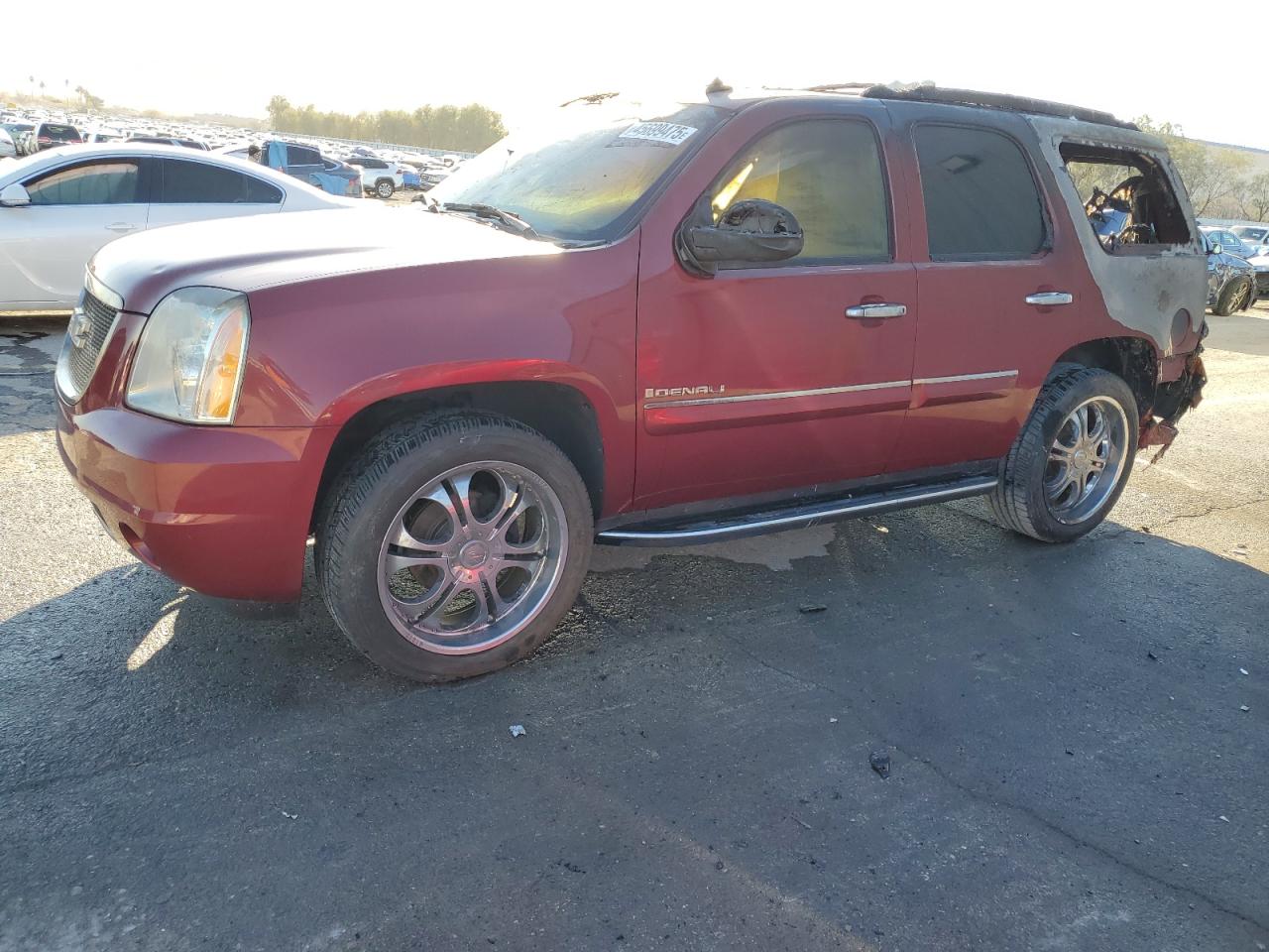 2008 GMC Yukon - Image 1