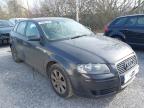 2005 AUDI A3 SE TDI for sale at Copart ST HELENS