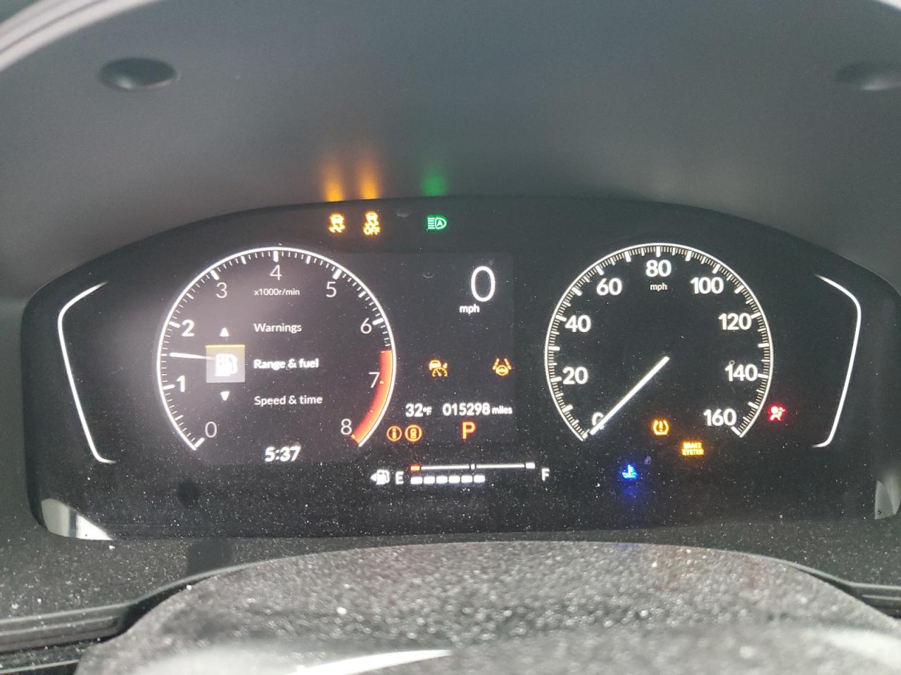 2022 Honda Civic - Image 9