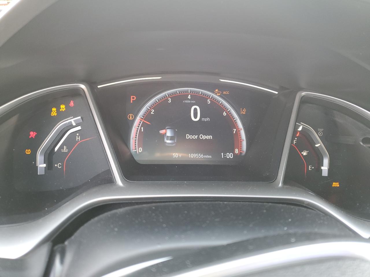 2019 Honda Civic - Image 9