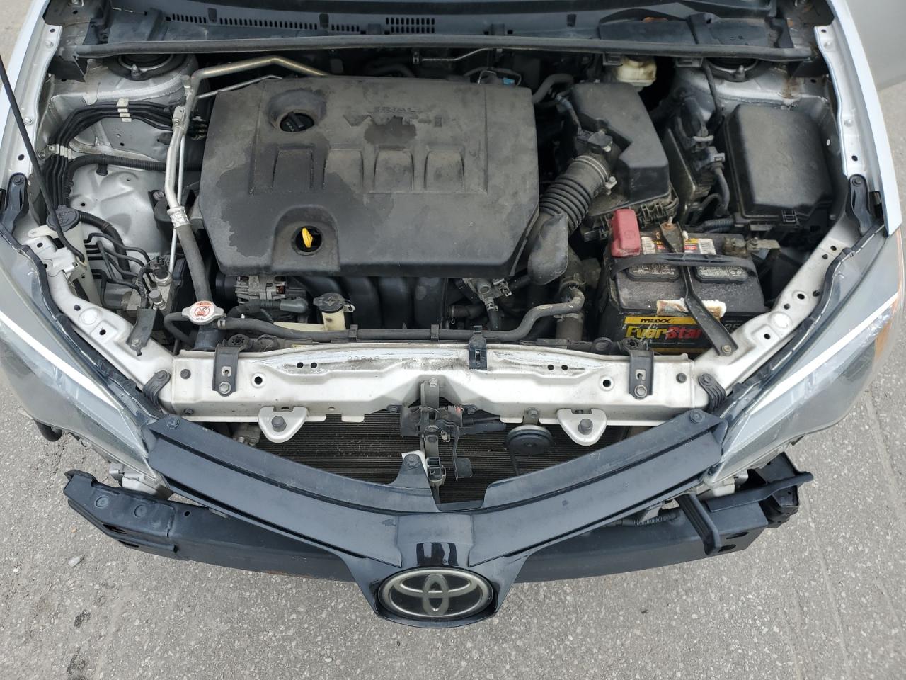 2018 Toyota Corolla - Image 11