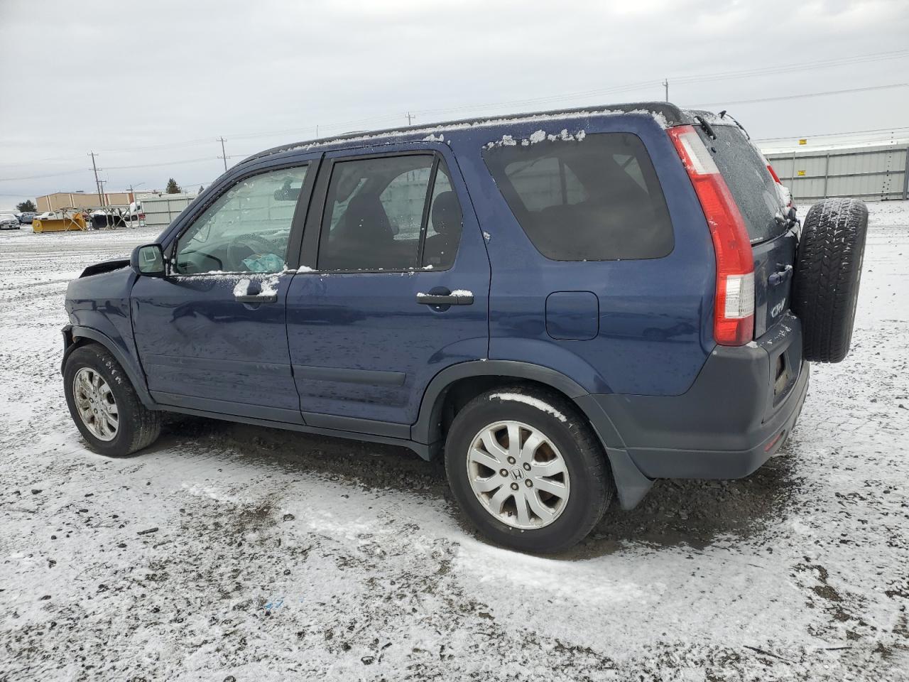 2006 Honda CR-V - Image 2