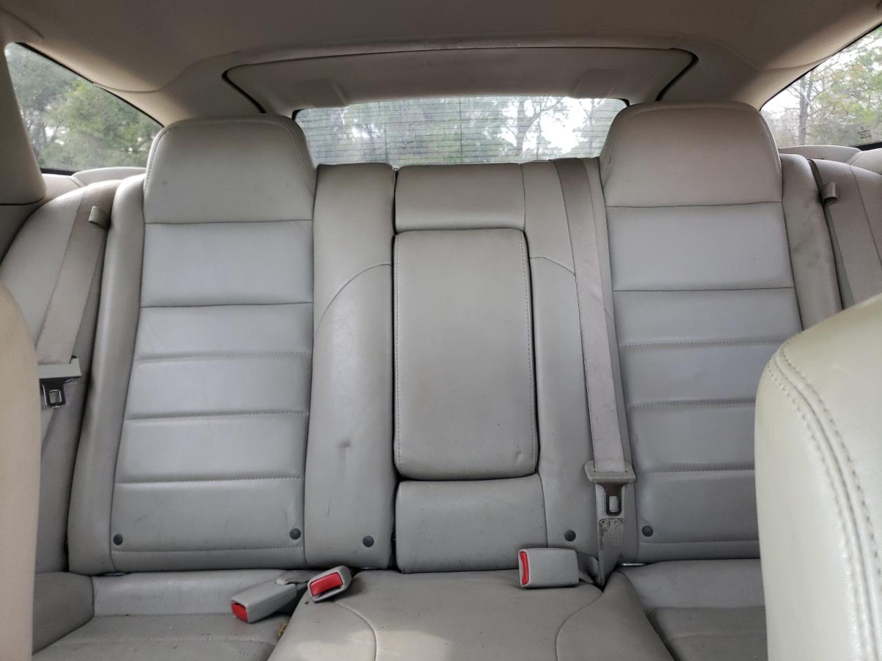 2006 Dodge Magnum Sxt VIN: 2D4FV47V76H124195 Lot: 48734725