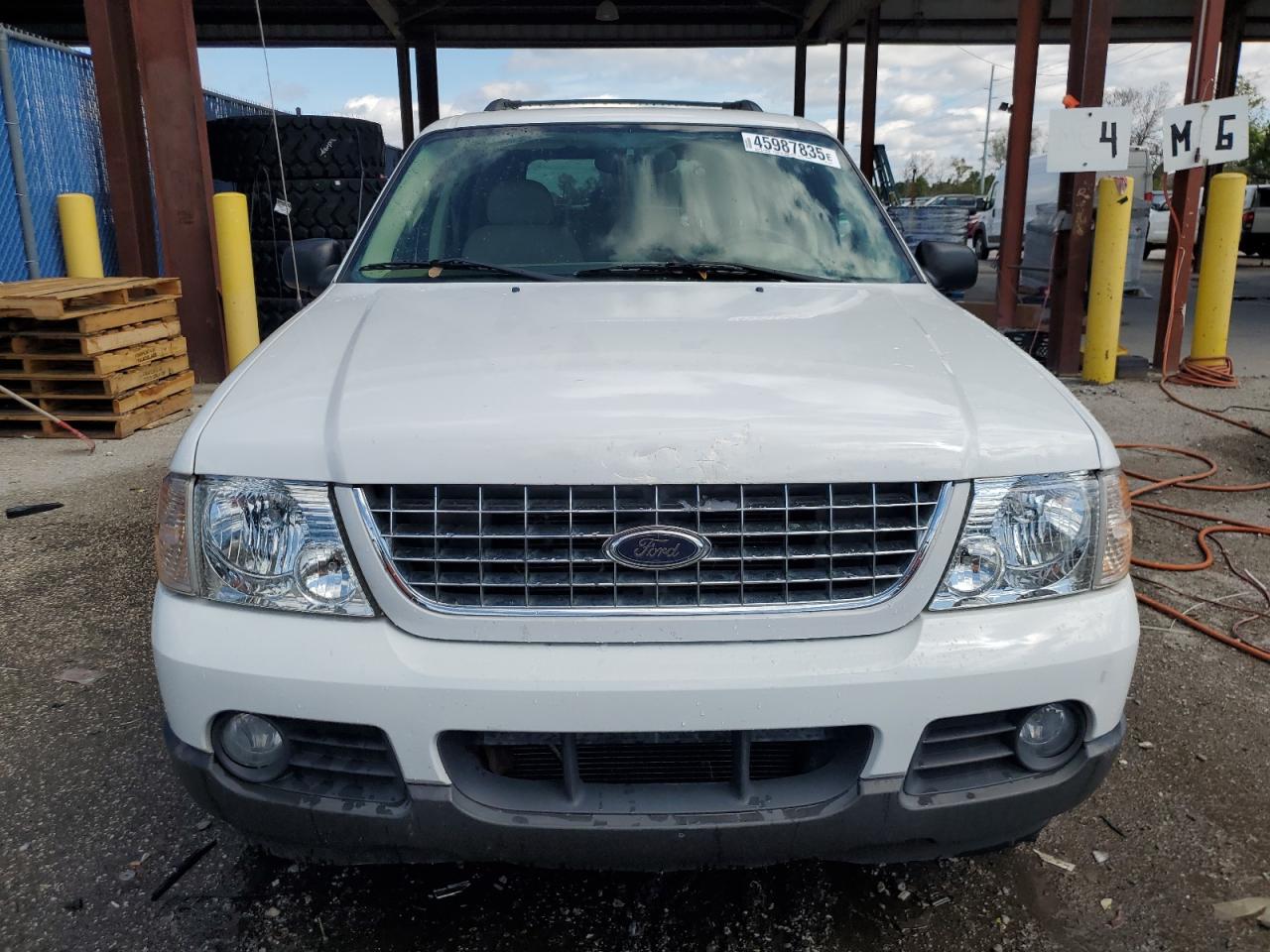 2003 Ford Explorer - Image 5