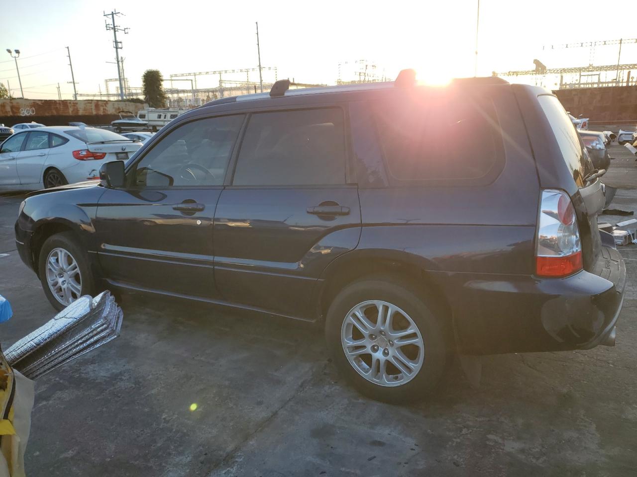 2006 Subaru Forester - Image 2